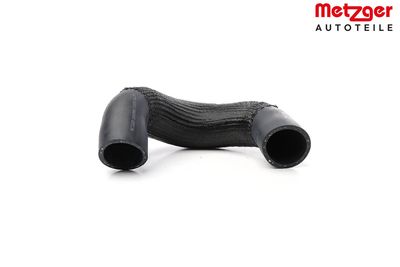 LADELUFTSCHLAUCH METZGER AUTOTEILE 2400990 36