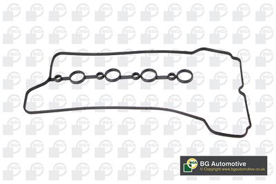 GARNITURA CAPAC SUPAPE