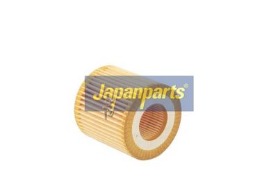 JAPANPARTS Alyvos filtras