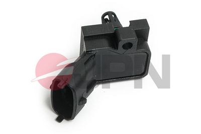 Jutiklis, kompresoriaus slėgis