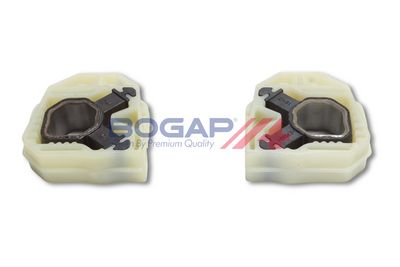 SUPORT RADIATOR BOGAP A4216110 3