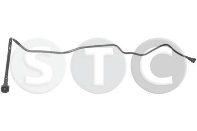 KRAFTSTOFFLEITUNG STC T492015