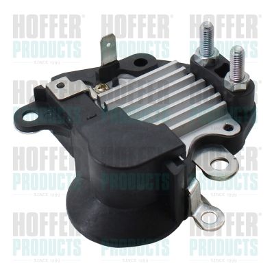 HOFFER Generatorregler (52057)
