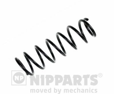 NIPPARTS N5548053 Пружина подвески  для SUZUKI (Сузуки)