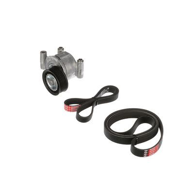 KEILRIPPENRIEMENSATZ GATES K016PK1305 28