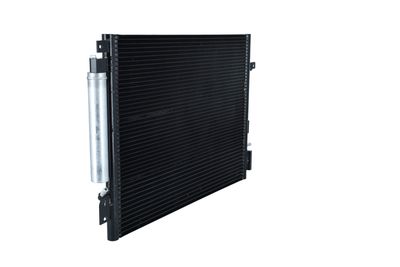 CONDENSATOR CLIMATIZARE NRF 350037 20