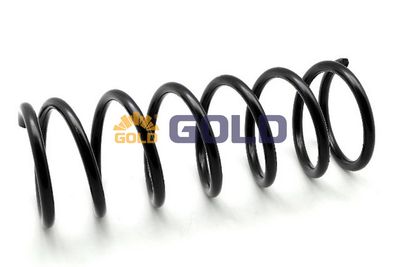 JAPANPARTS GZJ5634A Пружина подвески  для HYUNDAI SONATA (Хендай Соната)