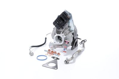 LADER AUFLADUNG BTS Turbo T981388 3