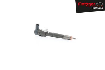 EINSPRITZDüSE METZGER AUTOTEILE 0870091 25