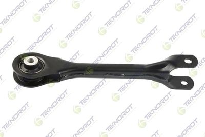 носач, окачване на колелата TEKNOROT TS-208