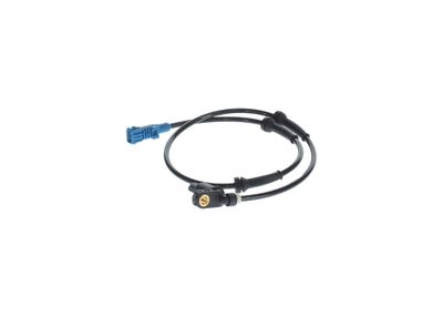 SENSOR RADDREHZAHL BOSCH 0986594615 23