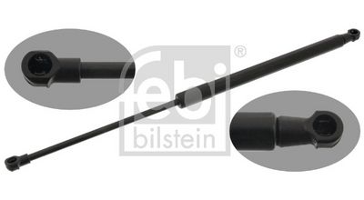 FEBI BILSTEIN Gasfeder, Koffer-/Laderaum