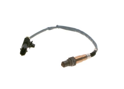 SONDA LAMBDA BOSCH 0258986752 7