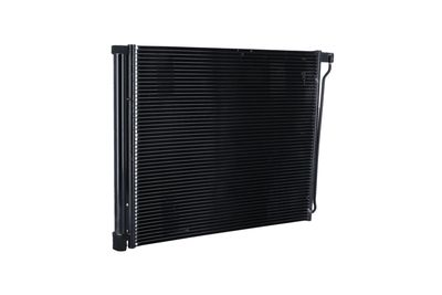 CONDENSATOR CLIMATIZARE NRF 350569 22