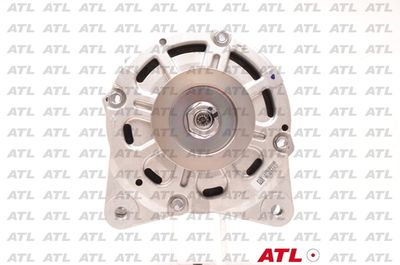 ATL Autotechnik L 51 671 Генератор  для AUDI A6 C6 (4F2) S6 quattro