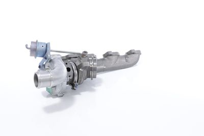 LADER AUFLADUNG BTS Turbo T912277 16