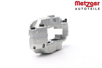 BREMSSATTEL METZGER AUTOTEILE 6261140 33