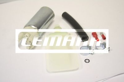 Топливный насос LEMARK LFP821 для MITSUBISHI GALANT
