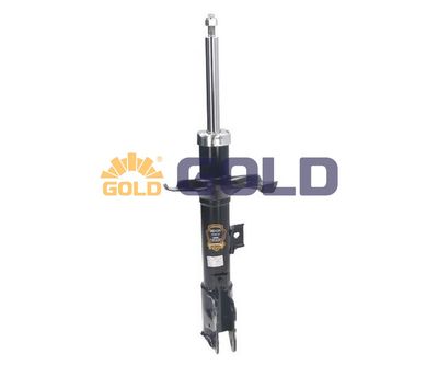 Амортизатор JAPANPARTS 9260520 для MITSUBISHI OUTLANDER