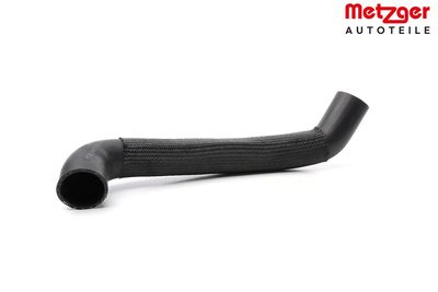 LADELUFTSCHLAUCH METZGER AUTOTEILE 2400757 35