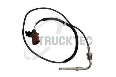 SENZOR TEMPERATURA GAZE EVACUARE