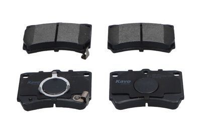 Sada brzdových destiček, kotoučová brzda KAVO PARTS KBP-4517