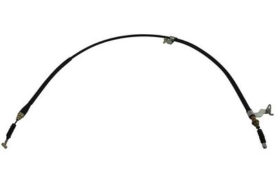 KAVO PARTS BHC-4594 Трос ручного тормоза  для MAZDA 323 F V (BA) 2.0 24V