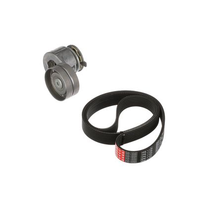 KEILRIPPENRIEMENSATZ GATES K017PK1125 28