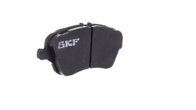 BREMSBELAGSATZ SCHEIBENBREMSE SKF VKBP80202 21
