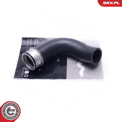 Hadička plnícího vzduchu SKV 24SKV516