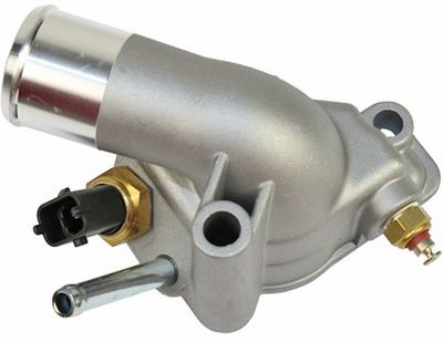 термостат, охладителна течност METZGER AUTOTEILE