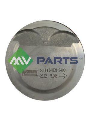 PISTON MV Parts MV4490000 1