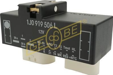 RELEU VENTILATOR RADIATOR