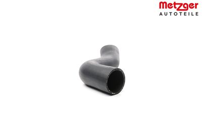 LADELUFTSCHLAUCH METZGER AUTOTEILE 2400742 28