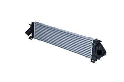 LADELUFTKüHLER NRF 30515 10