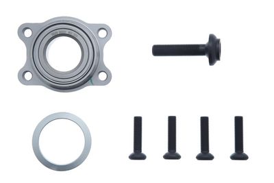 RADLAGERSATZ VALEO 502631 2