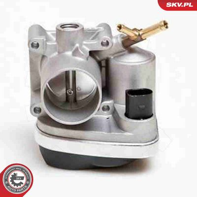 CARCASA CLAPETA ESEN SKV 12SKV028