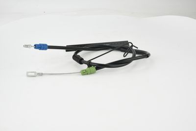 CABLU FRANA DE PARCARE FEBEST 2199TT9LH 25