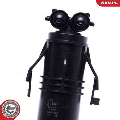 Tryska ostrekovača svetiel ESEN SKV 15SKV724