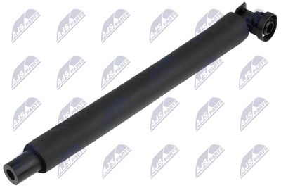 Hadice, větrání klikové skříně NTY GPP-BM-160