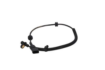 Jutiklis, rato greitis