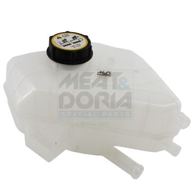 REZERVOR APA RADIATOR