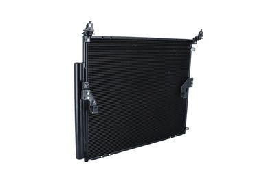 KONDENSATOR KLIMAANLAGE NRF 350516 41