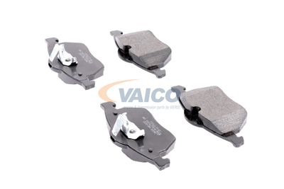 BREMSBELAGSATZ SCHEIBENBREMSE VAICO V400152 43