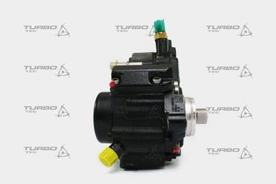 TURBO-TEC Aukšto slėgio siurblys