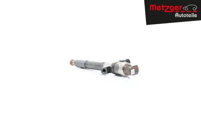 INJECTOR METZGER 0870196 7