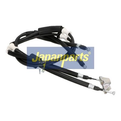 JAPANPARTS Trosas, stovėjimo stabdys