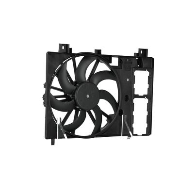 VENTILATOR RADIATOR NISSENS 850112 39