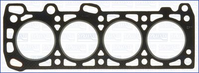 Cilinderkoppakking (dikte: 1,4mm) past: HYUNDAI PONY  MITSUBISHI LANCER I 1.4 08.77-06.86