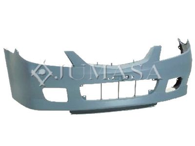 Буфер JUMASA 25301953 для MAZDA 323
